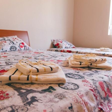 Apartment Sofija Ni 外观 照片