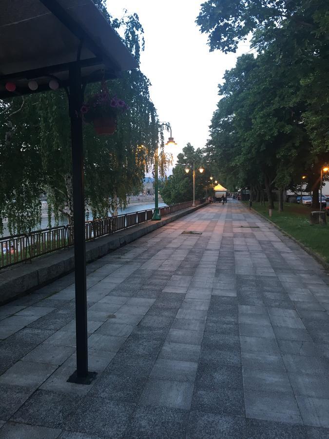 Apartment Sofija Ni 外观 照片