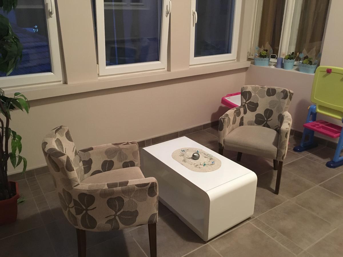 Apartment Sofija Ni 外观 照片
