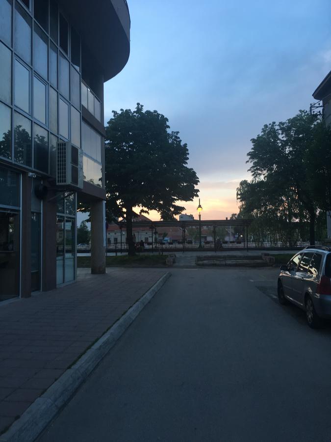 Apartment Sofija Ni 外观 照片
