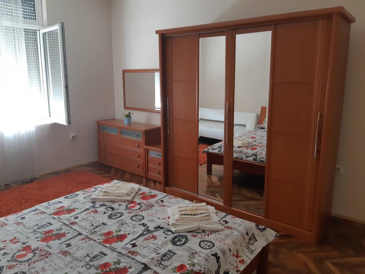 Apartment Sofija Ni 外观 照片