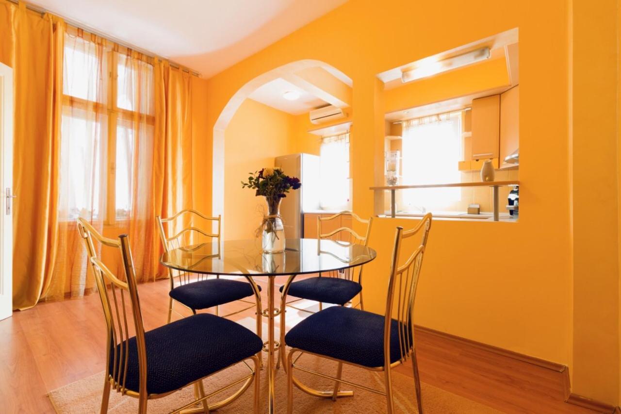 Apartment Sofija Ni 外观 照片
