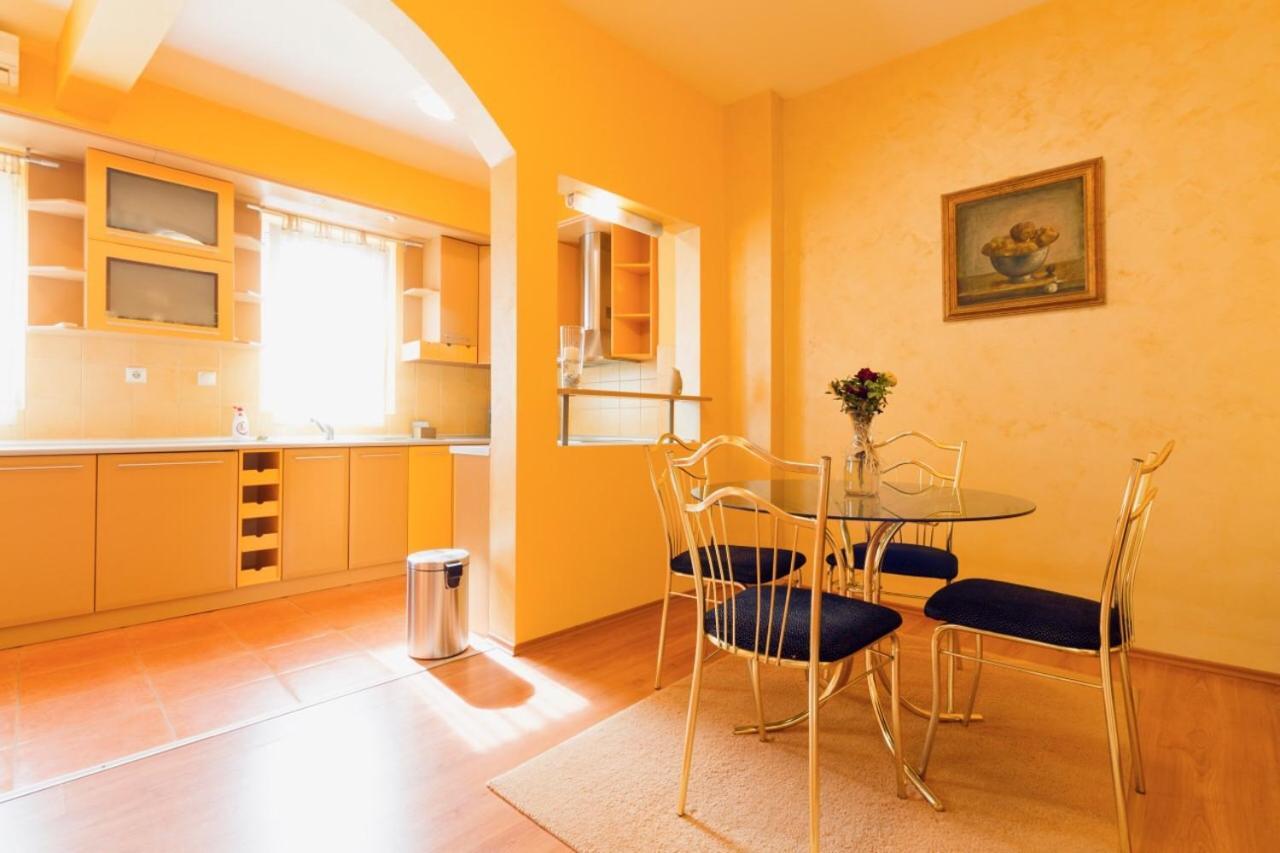 Apartment Sofija Ni 外观 照片